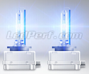 D1S Xenon lampverlichting Osram Xenarc Cool Blue Intense 6200K - 66140CBN-2HB