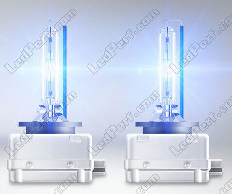 D1S Xenon lampverlichting Osram Xenarc Cool Blue Intense 6200K - 66140CBN-2HB