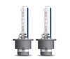 D2S reserve Xenon lampen Osram Xenarc Cool Blue Intense 6200K zonder verpakking - 66240CBN-2HB