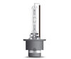 Xenon-lamp D2S Osram Xenarc Night Breaker 220 + 220% - 66240XN2 uit de doos