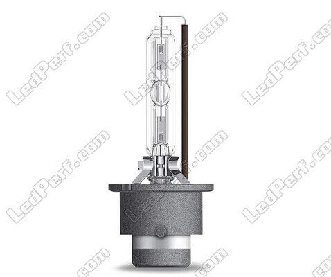 Xenon-lamp D2S Osram Xenarc Night Breaker 220 + 220% - 66240XN2 uit de doos