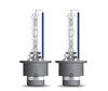 D4S reserve Xenon lampen Osram Xenarc Cool Blue Intense 6200K zonder verpakking - 66440CBN-2HB