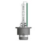 Xenon-lamp D4S Osram Xenarc Night Breaker 220 + 220% - 66440XN2 uit de doos