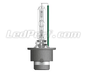 Xenon-lamp D4S Osram Xenarc Night Breaker 220 + 220% - 66440XN2 uit de doos