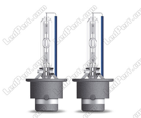 D4S reserve Xenon lampen Osram Xenarc Cool Blue Intense 6200K zonder verpakking - 66440CBN-2HB