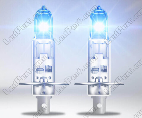 Wit licht van H1 Osram Cool Blue Boost 5 500K Xenon-effectlampen - 62150CBB-2HB