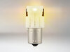 Oranje LED-lampen P21W Osram LEDriving® SL - BA15s