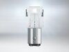 P21/5W Ledlampen Osram LEDriving® SL White 6000K - BAY15d