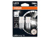 P21/5W Ledlampen Osram LEDriving® SL White 6000K - BAY15d