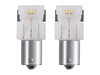 P21W Ledlampen Osram LEDriving® SL White 6000K - BA15s