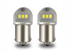 R10W Ledlampen Osram LEDriving® SL White 6000K - BA15s