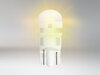 Oranje LED-lampen W5W / WY5W Osram LEDriving® SL - W2.1x9.5d