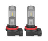 Paar H11 Osram LEDriving HL Easy LED-lampen voor mistlichten - 64211DWESY-2HB