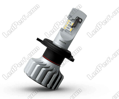 H4 LED-lampen Philips ULTINON Pro6000 BOOST Goedgekeurde - 11342U60BX2