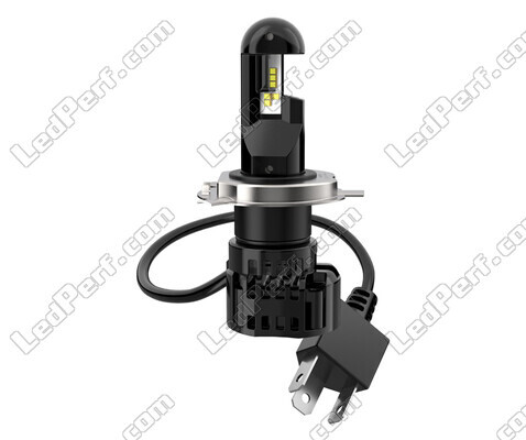 Kit Ledlampen H7 Osram Night Breaker Goedgekeurde - 64210DWNB