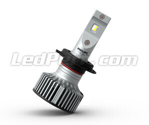 H7 LED Lampen Philips ULTINON Pro6000 Standard Goedgekeurde - 11972U60SX2