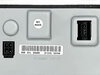 Zoom op de connector van de Xenon ballast voor Audi A4 B6