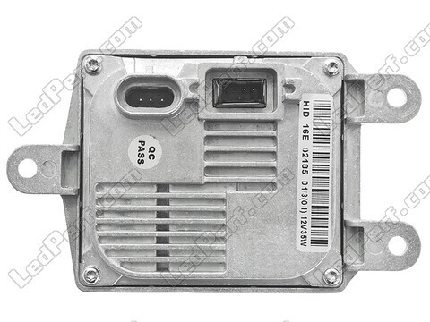 Achteraanzicht van de hoogspannings Xenon ballast voor Ford Mondeo MK4