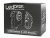 LedPerf verpakking van de Xenon ballast voor Mini Cabriolet III (R57)