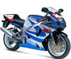 Motor Suzuki GSX-R 750 (2000 - 2003) (2000 - 2003)