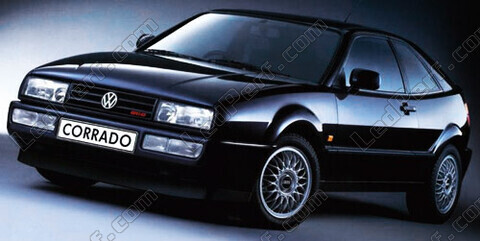 Auto Volkswagen Corrado (1988 - 1995)