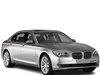 Auto BMW Serie 7 (F01 F02) (2008 - 2015)