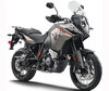 Motor KTM Adventure 1190 (2013 - 2016)