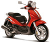 Scooter Piaggio Beverly 500 (2005 - 2012)