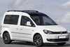 Auto Volkswagen Caddy (2004 - 2015)