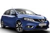 Auto Nissan Pulsar (2014 - 2019)