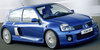 Auto Renault Clio 2 (1998 - 2001)