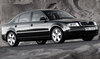 Auto Skoda Superb 3U (2002 - 2008)