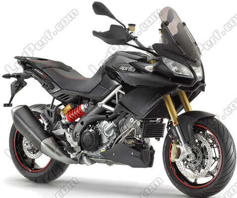 Motor Aprilia Caponord 1200 (2014 - 2017)