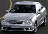 Auto Mercedes CLK (W209) (2002 - 2010)