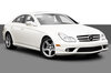 Auto Mercedes CLS (W219) (2004 - 2010)