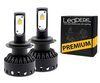 Set LED lampen voor BMW Serie 3 (E36) - Sterk presterend