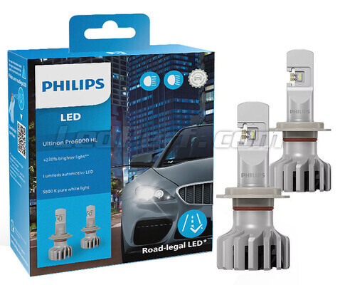 Goedkope autolampen Aldi beter dan die van Philips' - Radar - het  consumentenprogramma van AVROTROS